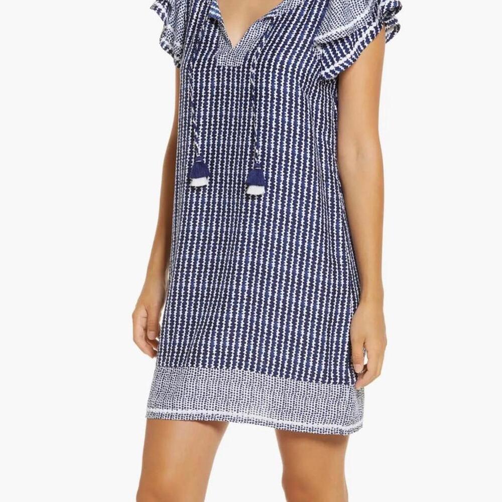 Vineyard Vines Tunic Dress - Size XS